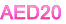 AED20